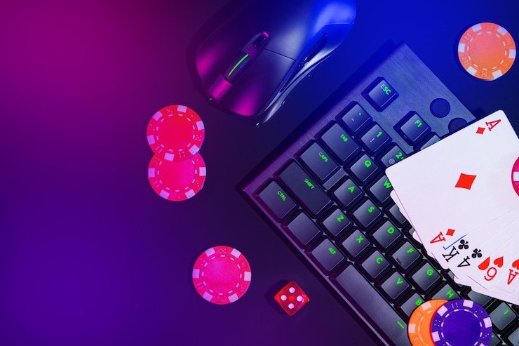 3com Fast-Paced Blackjack Tables